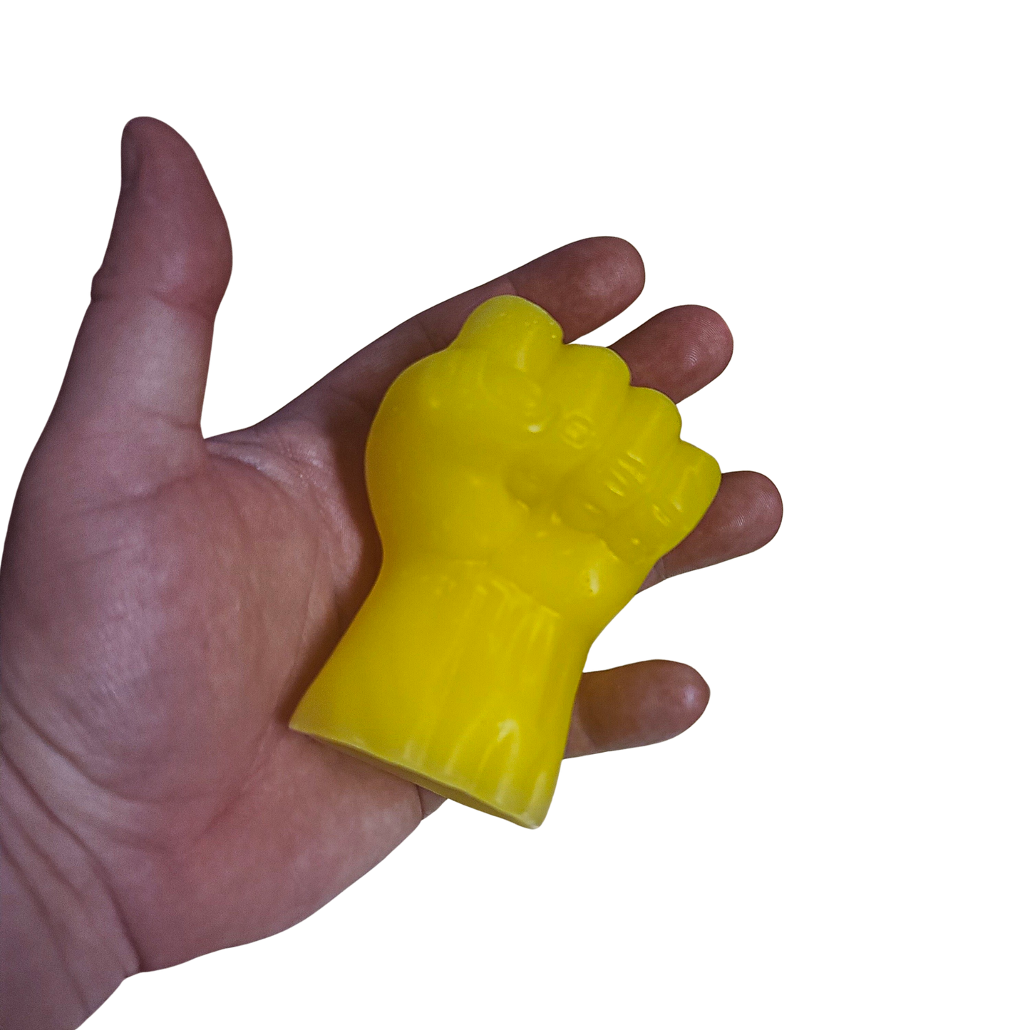 Hella Yella ~ Performance Skate Wax