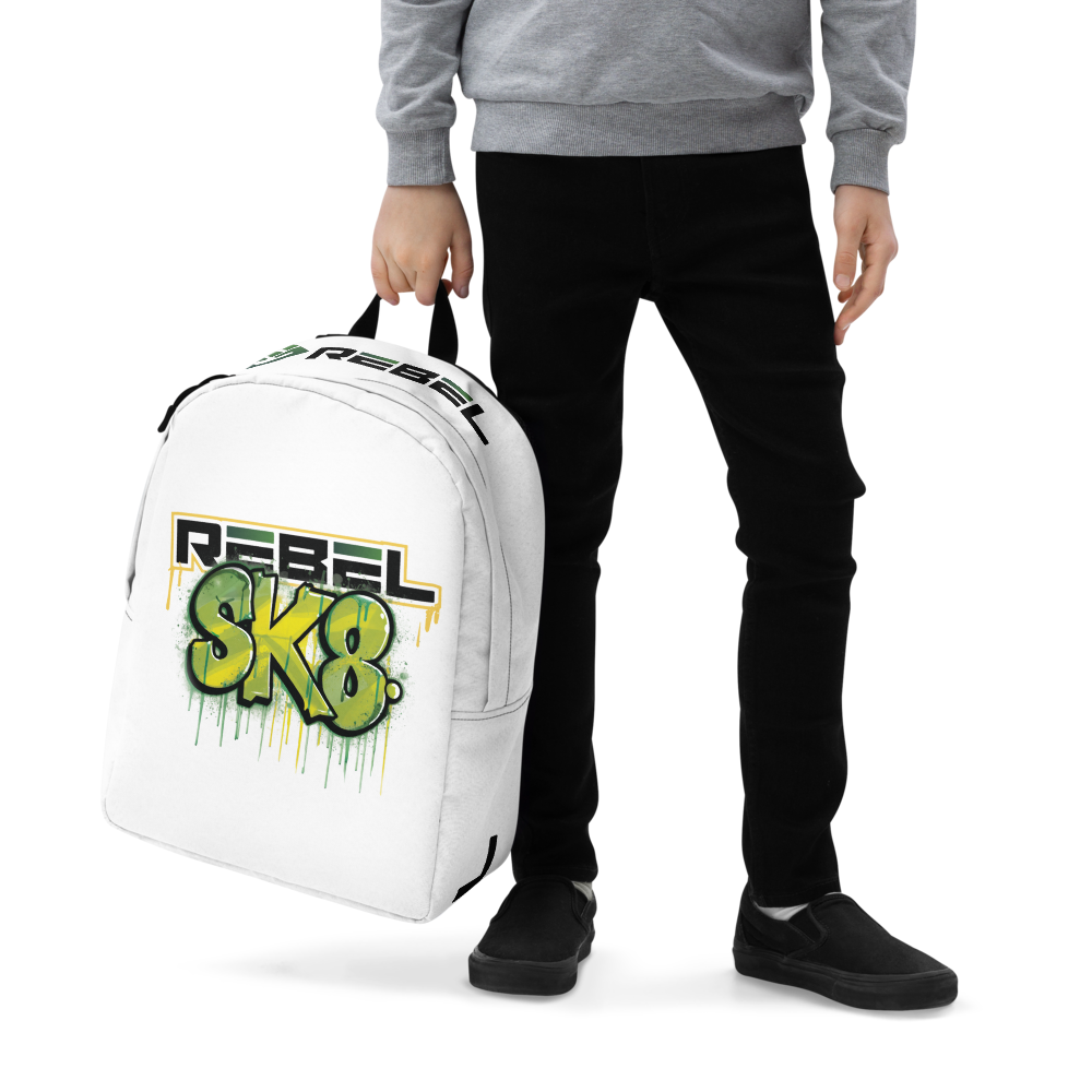 Neo Apocalypse Backpack