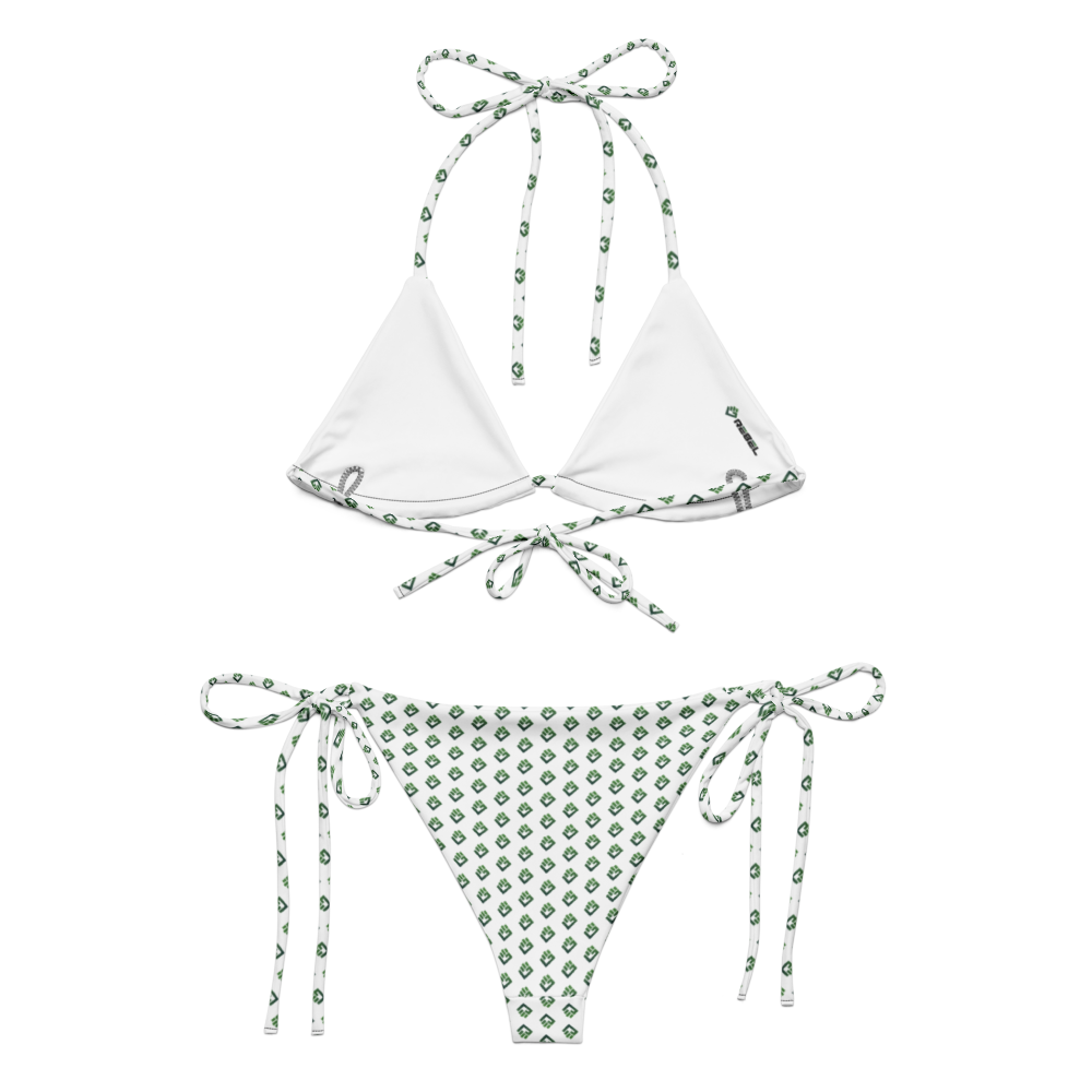 Mayhem Sunshine String Bikini