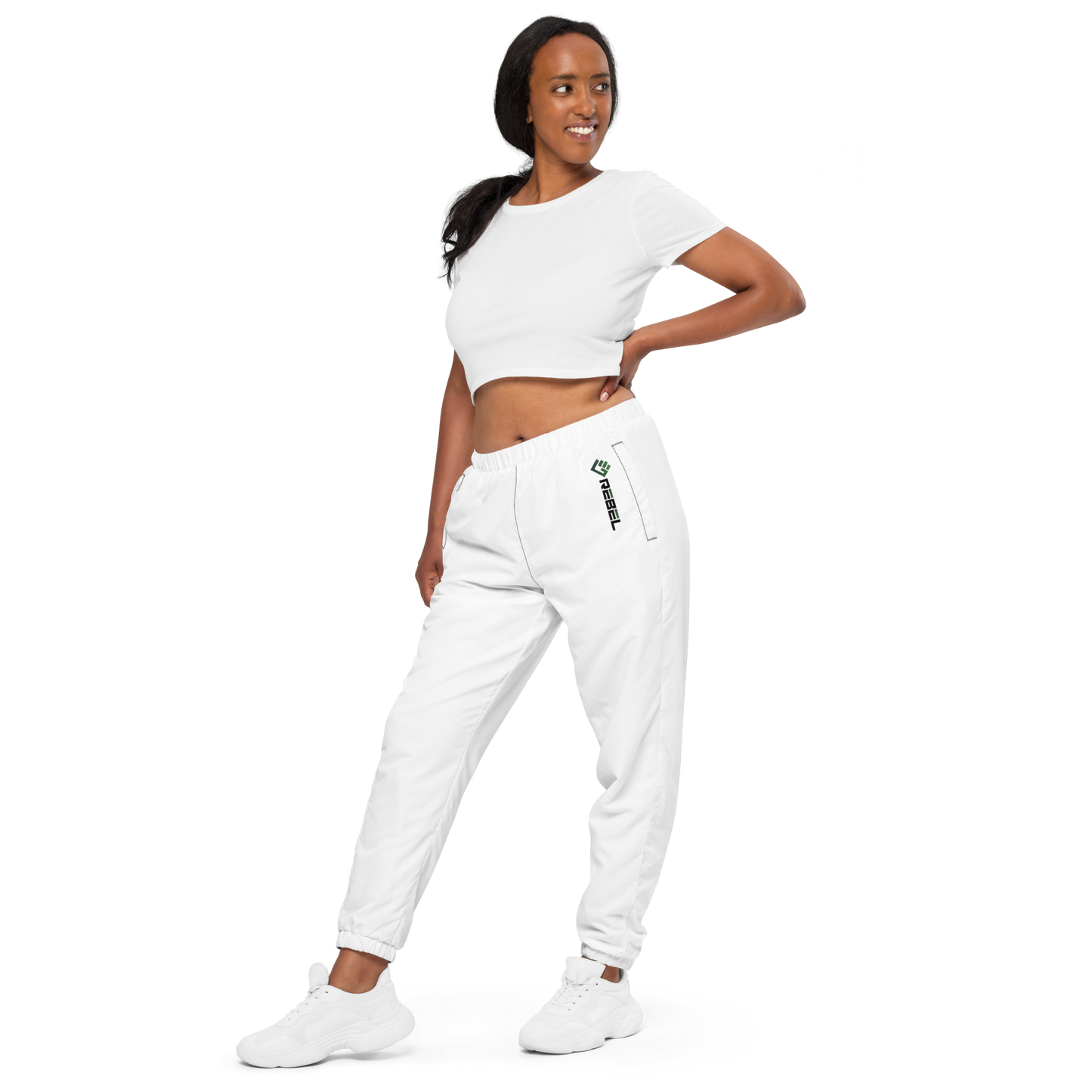 VIP Street Duo Unisex Track Pants