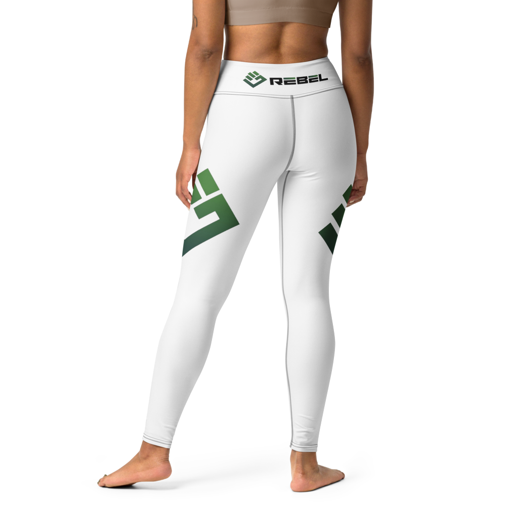 VIP Street Duo Yoga Leggings