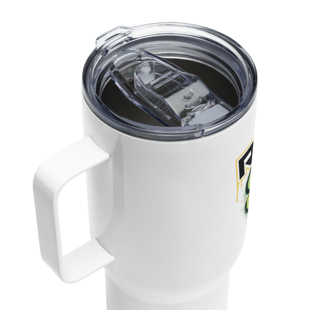 Neo Rebel Travel Mug