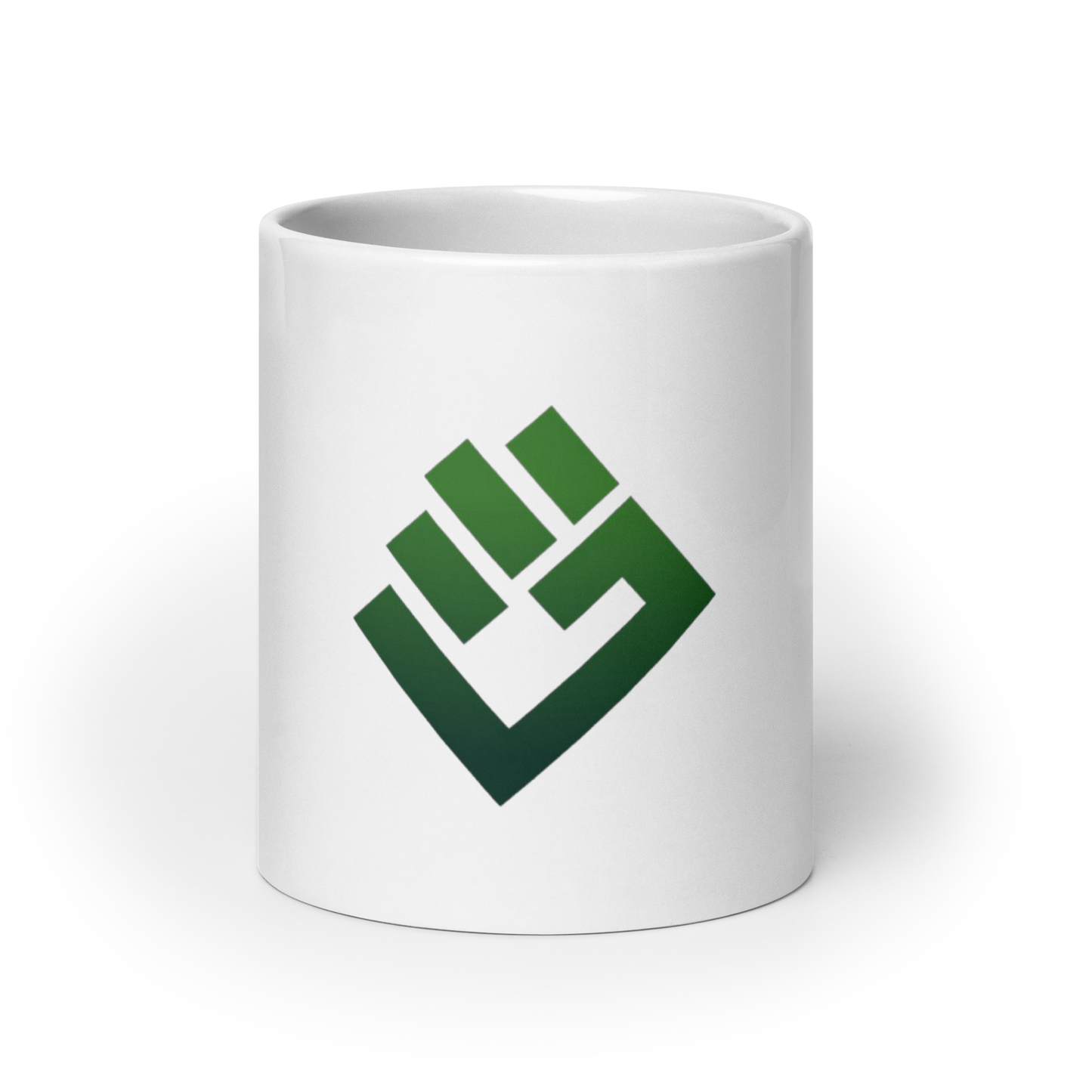 Street Rebellion Mug