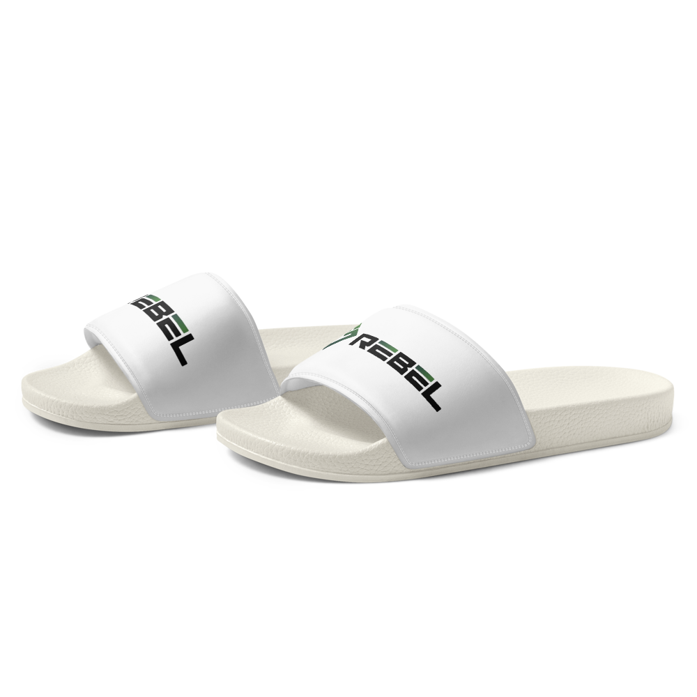 Rebel VIP Slides ~ Women