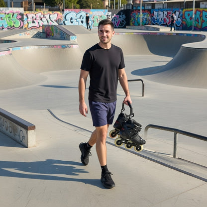 THE GRIP by Rebel Sk8.