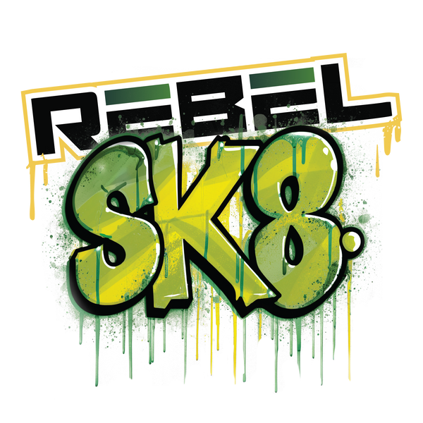 Rebel Sk8.