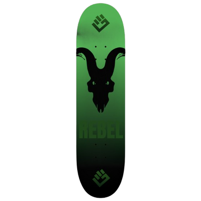 Rebel Lord