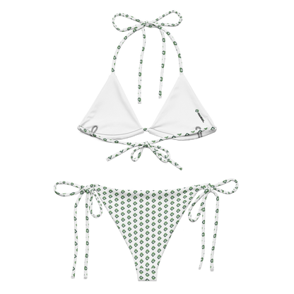 Mayhem Sunshine String Bikini