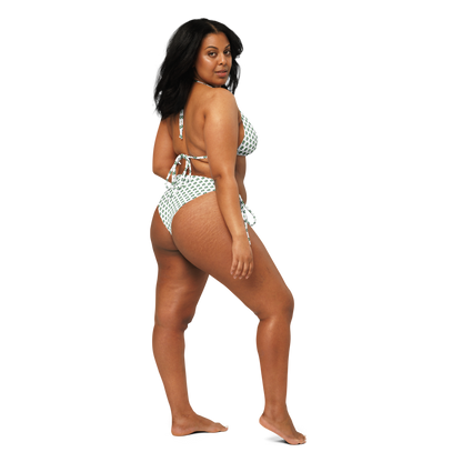 Mayhem Sunshine String Bikini