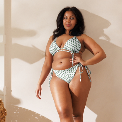 Mayhem Sunshine String Bikini