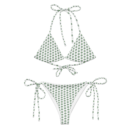 Mayhem Sunshine String Bikini