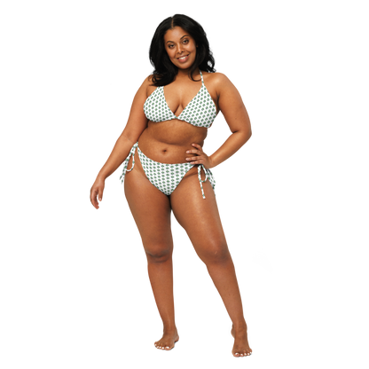 Mayhem Sunshine String Bikini