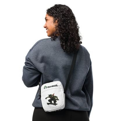 Neo Rebellion Crossbody Bag