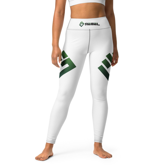 VIP Street Duo Yoga Leggings