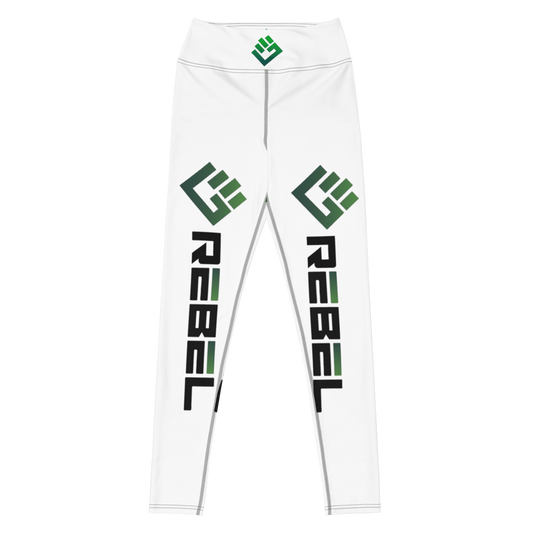 VIP Street Quad Yoga Leggings