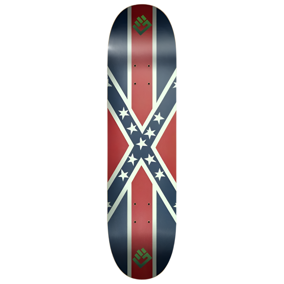 Confederate Rebel