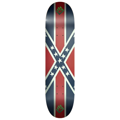 Confederate Rebel