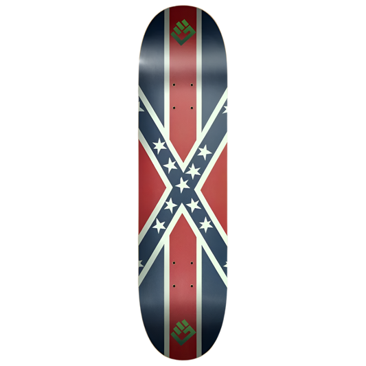 Confederate Rebel