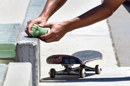 Skate Wax MIXED Subscription Plan