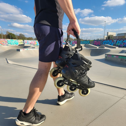 THE GRIP by Rebel Sk8.