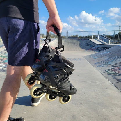 THE GRIP by Rebel Sk8.