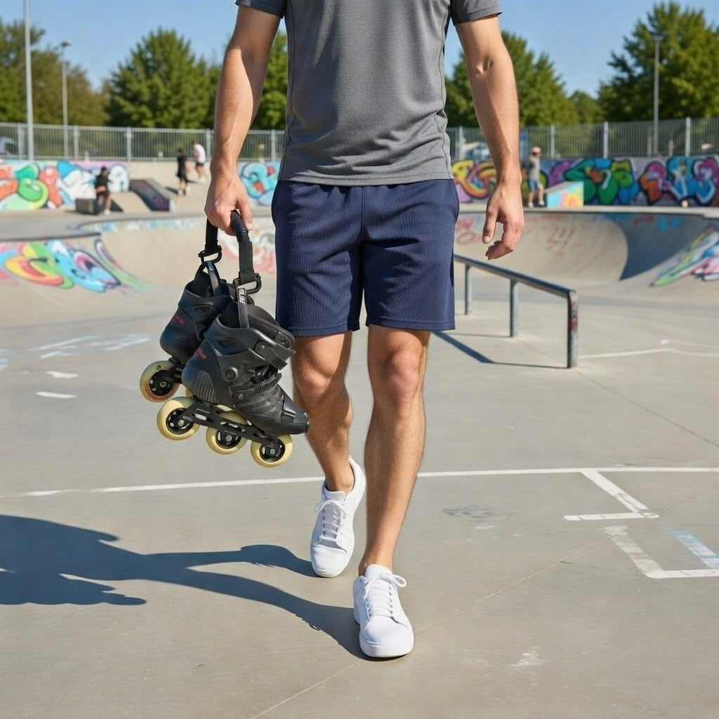 THE GRIP by Rebel Sk8.