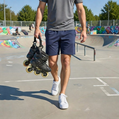 THE GRIP by Rebel Sk8.