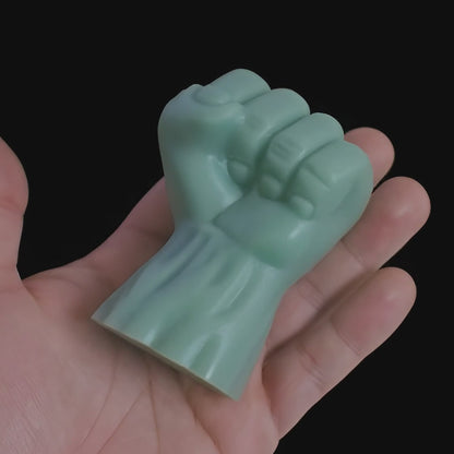 Xtreme Green ~ Performance Skate Wax