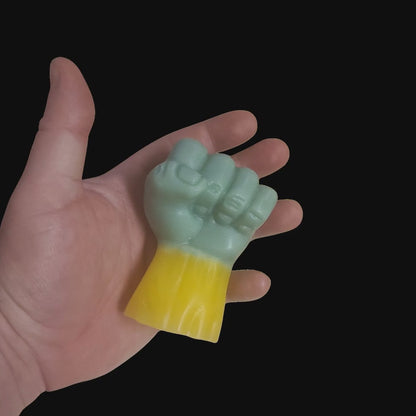 50/50 Flip ~ Performance Skate Wax