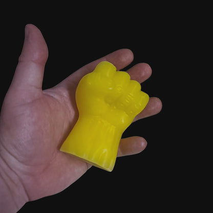 Hella Yella ~ Performance Skate Wax