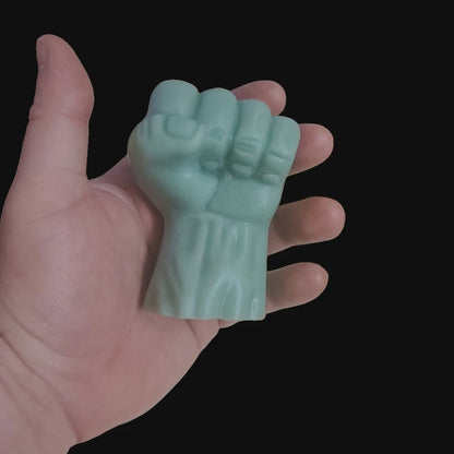 Xtreme Green ~ Performance Skate Wax