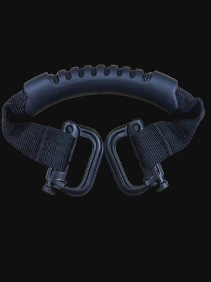 THE GRIP by Rebel Sk8.