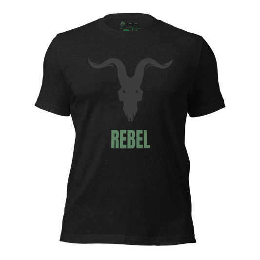 Savage Rebellion Neo Unisex T-Shirt