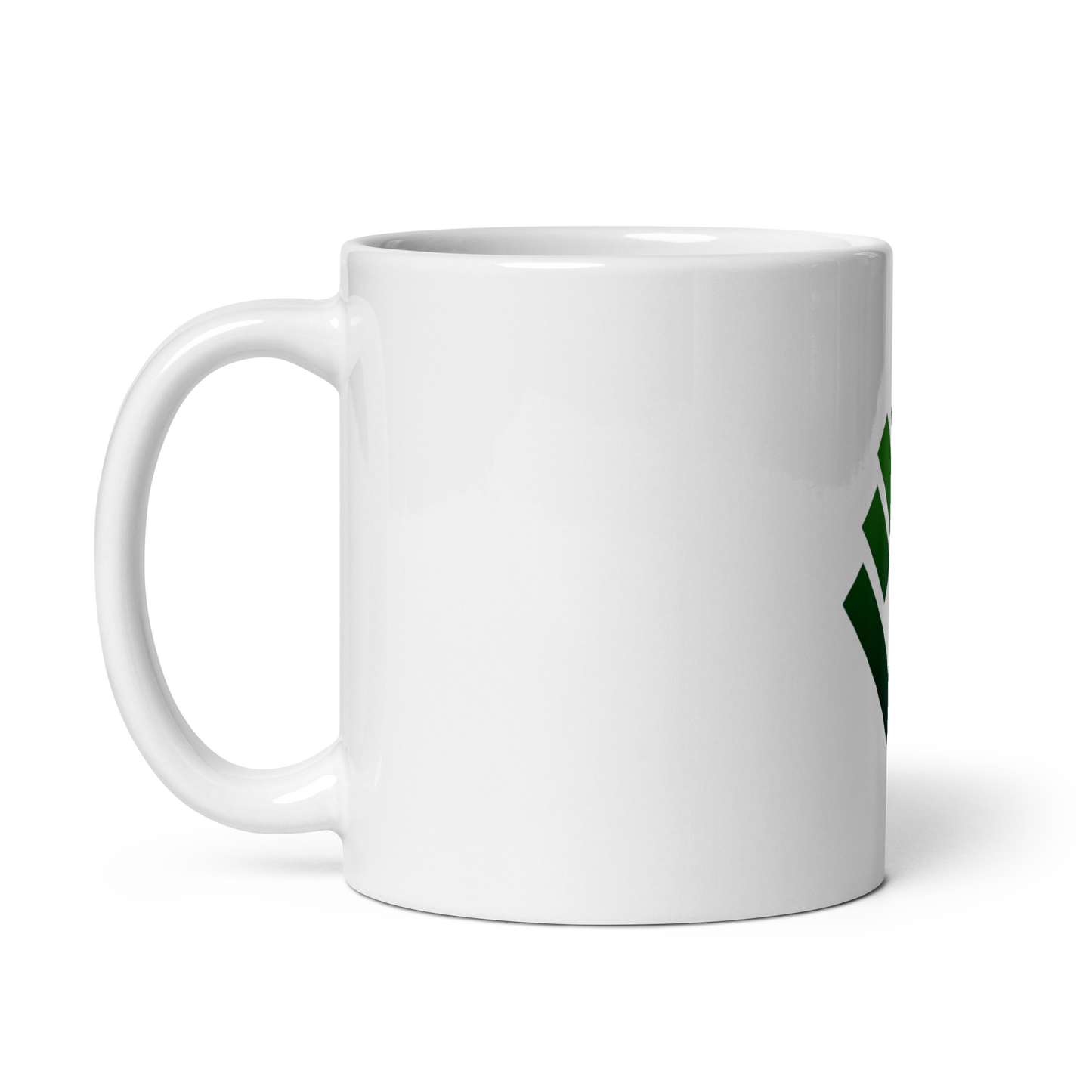 Street Rebellion Mug