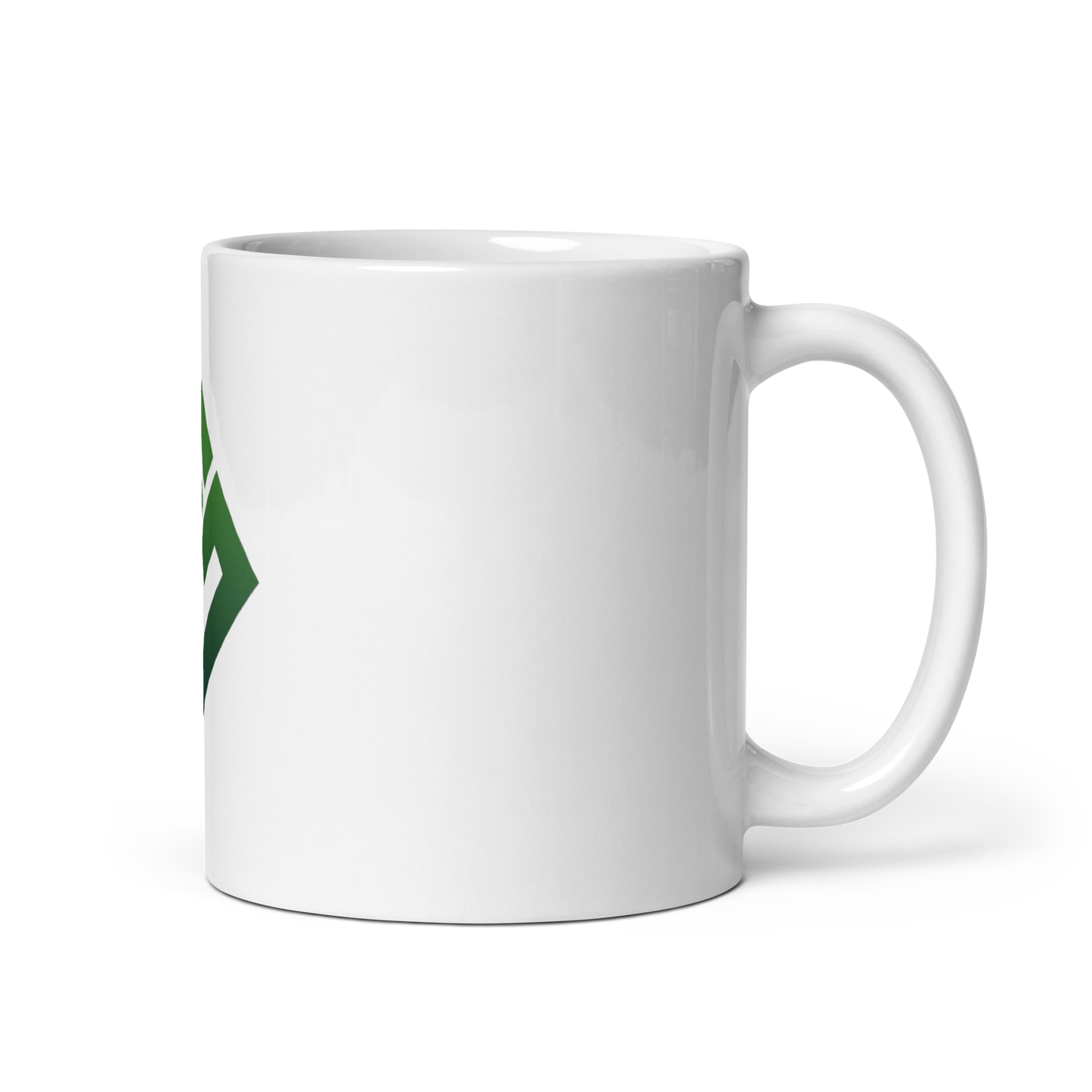 Street Rebellion Mug