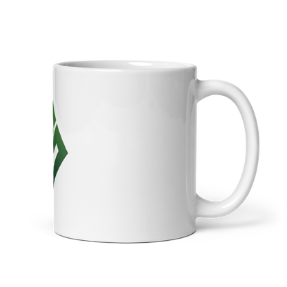 Street Rebellion Mug