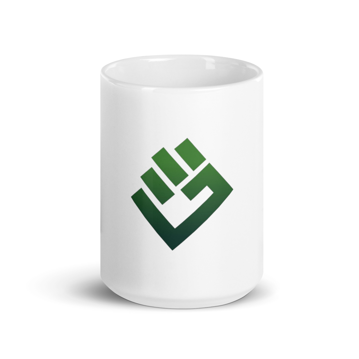 Street Rebellion Mug