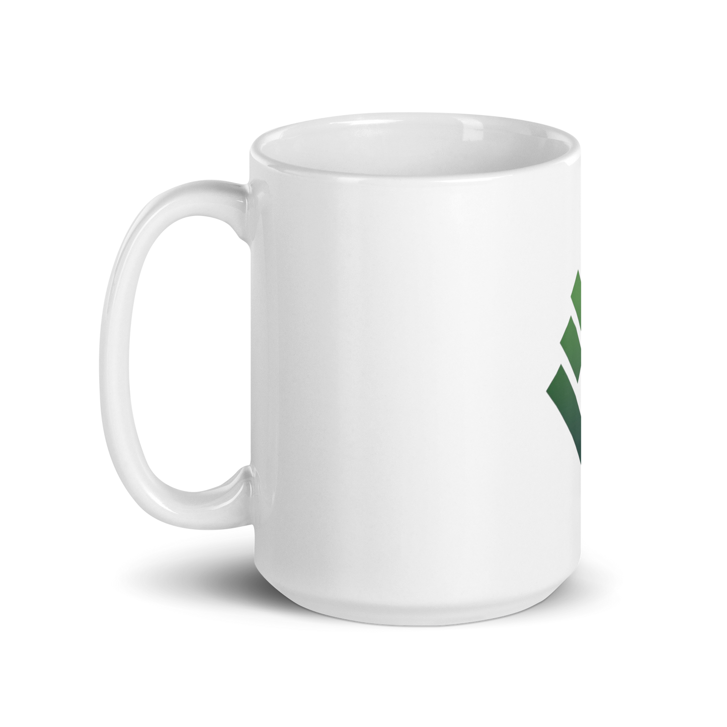 Street Rebellion Mug