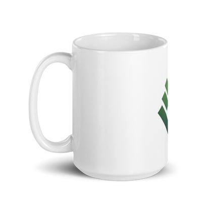 Street Rebellion Mug