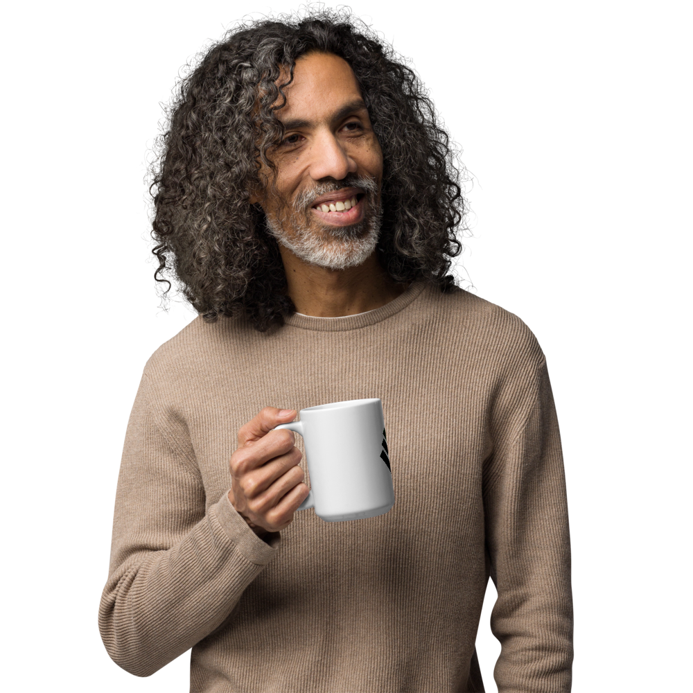 Street Rebellion Mug