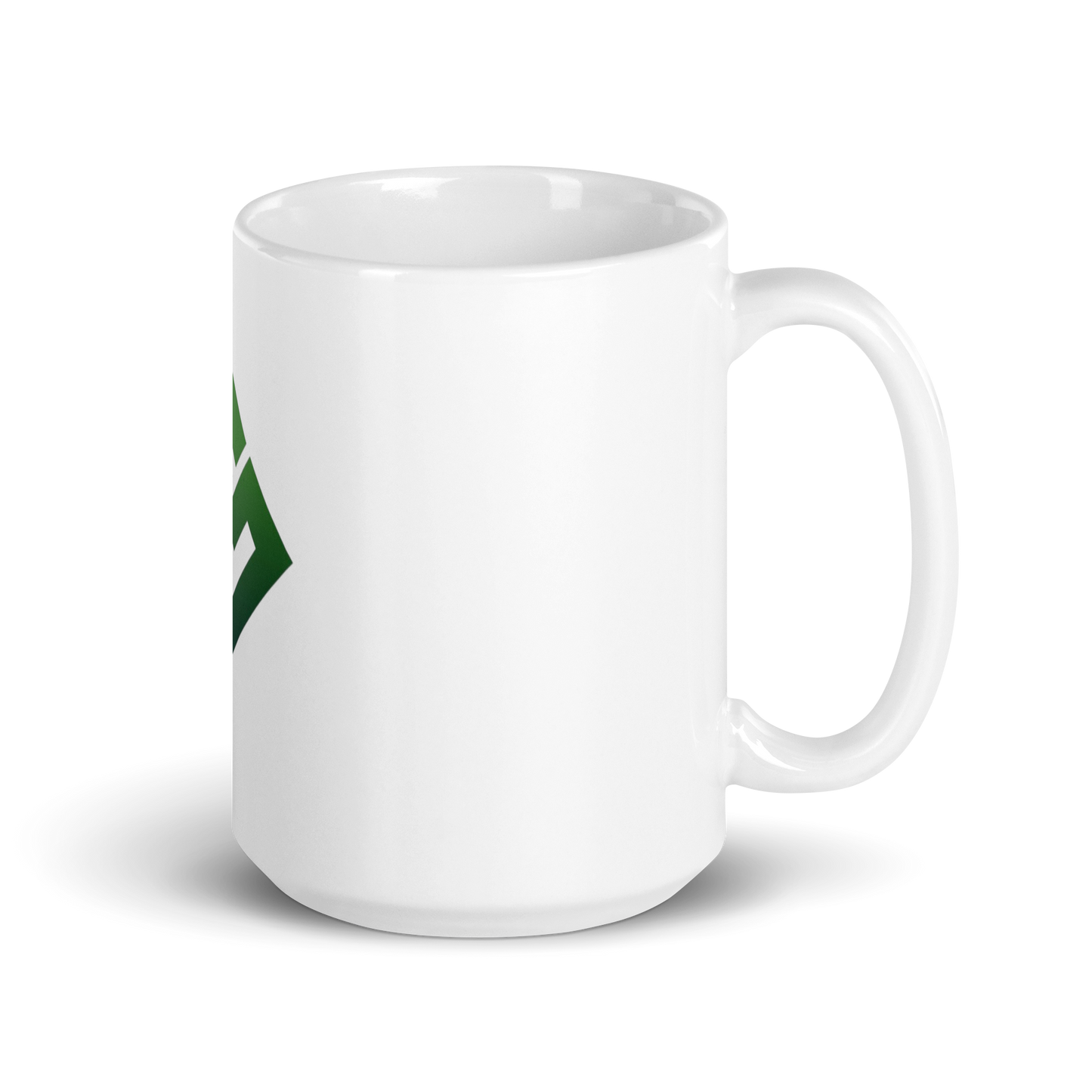 Street Rebellion Mug