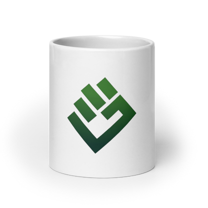 Street Rebellion Mug