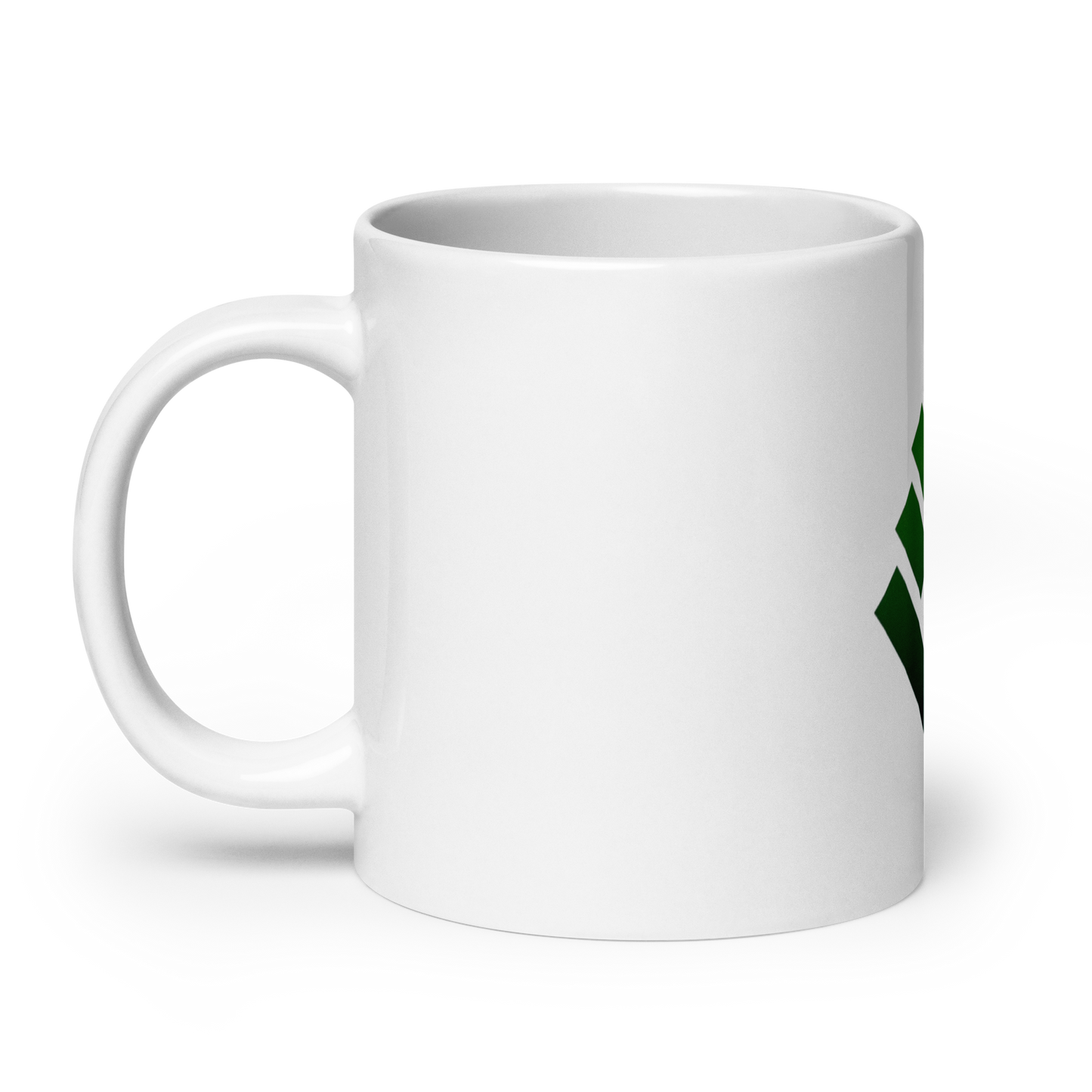 Street Rebellion Mug
