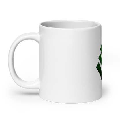 Street Rebellion Mug