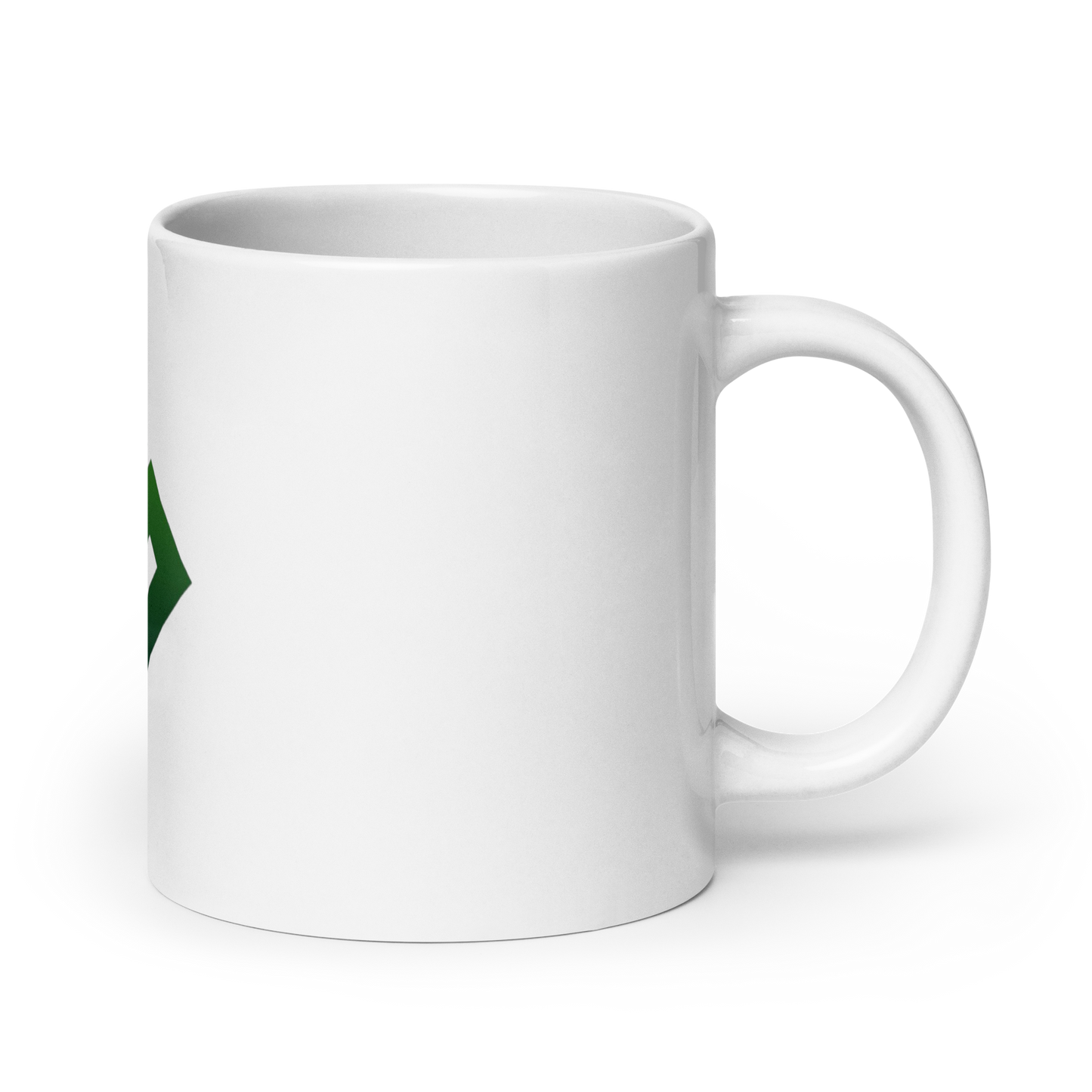 Street Rebellion Mug