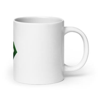 Street Rebellion Mug