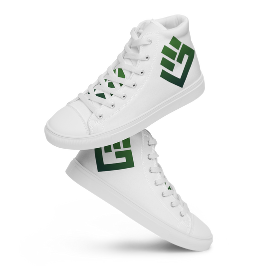 Rebel Canvas Sneakers ~ Men